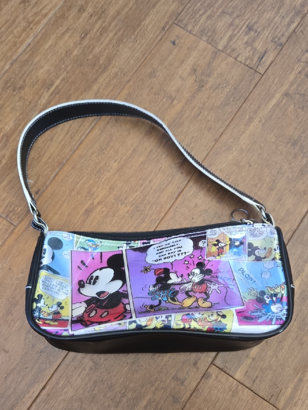 Disney Mickey Mouse Small Purse